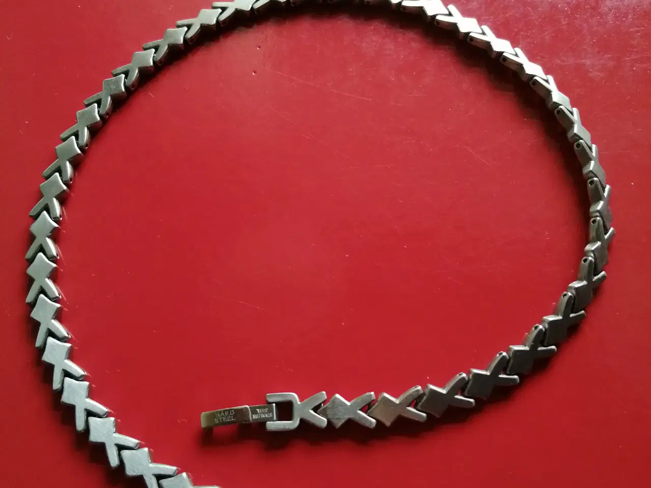 Billede 1 - Halskæde