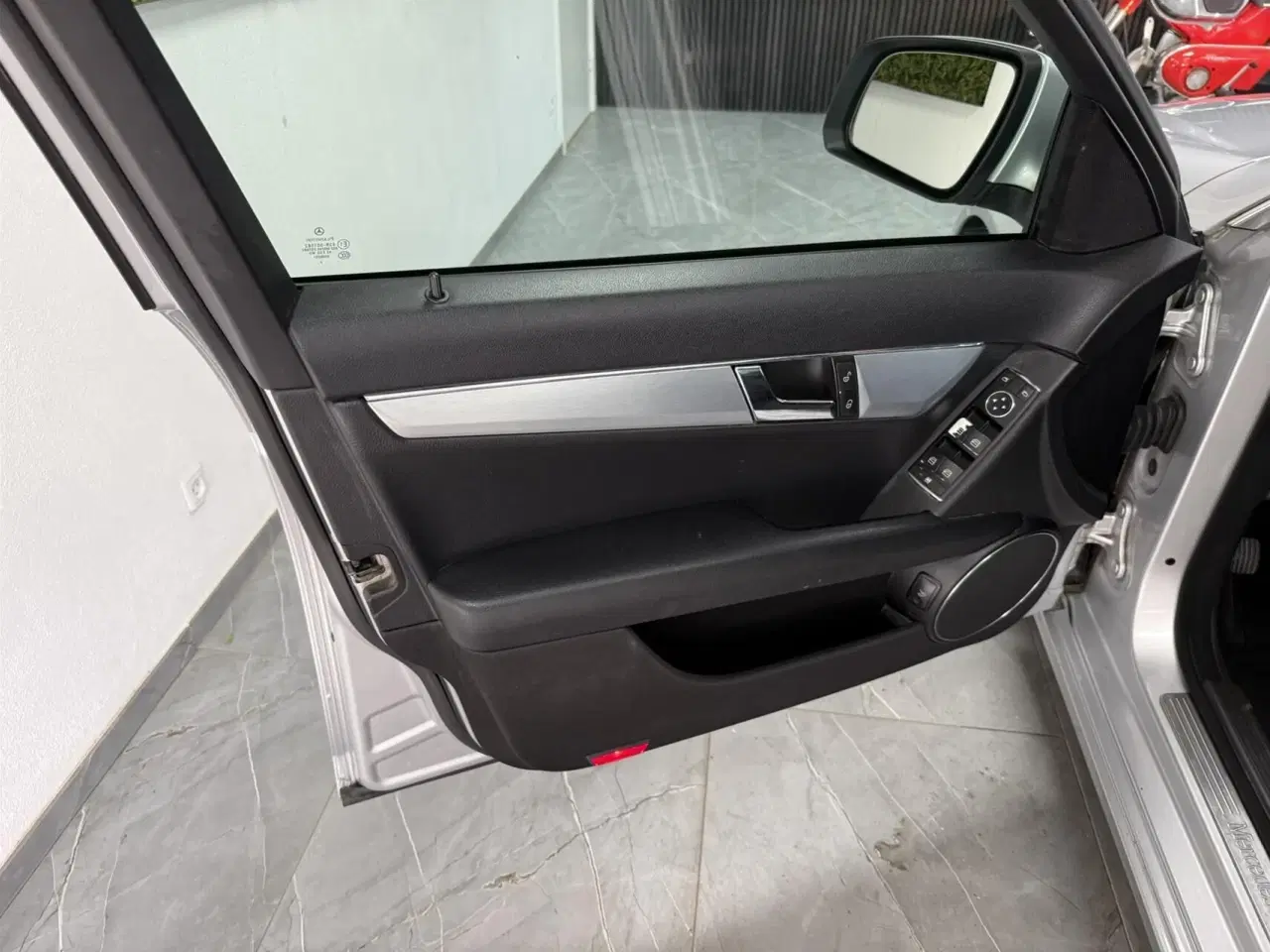 Billede 23 - Mercedes-Benz C220 d CDI aut. 170HK Stc