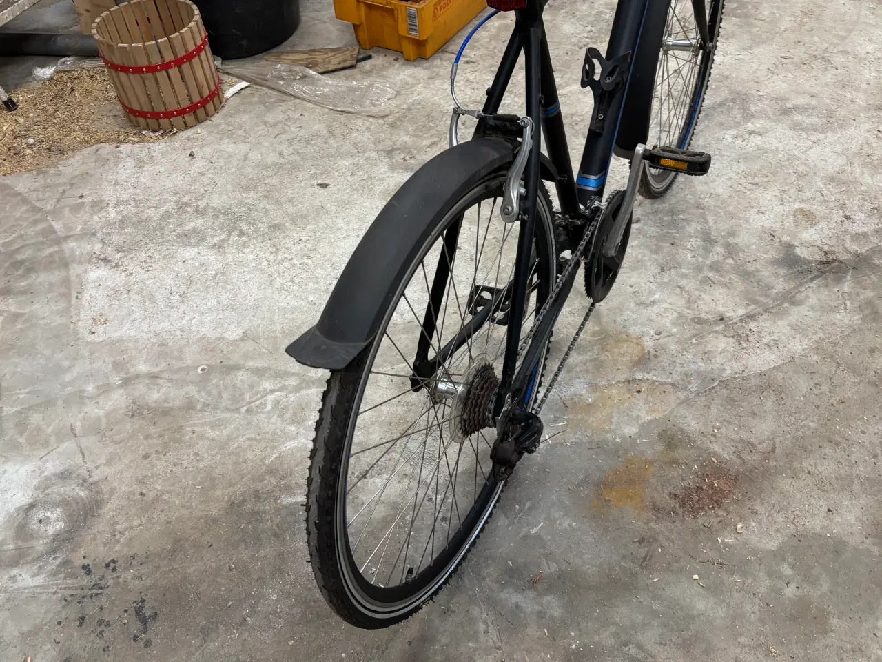 Billede 3 - City bike sco