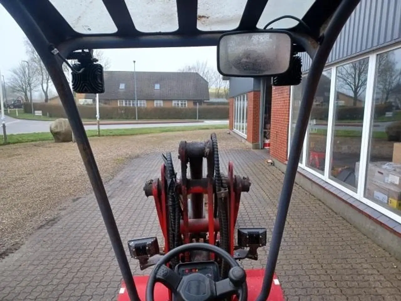 Billede 12 - VM Loader 33LX