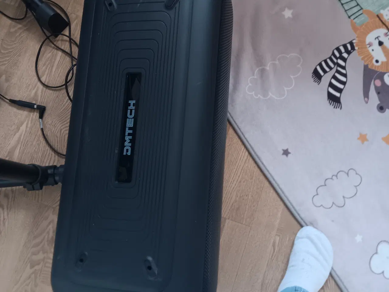 Billede 1 - Højtaler