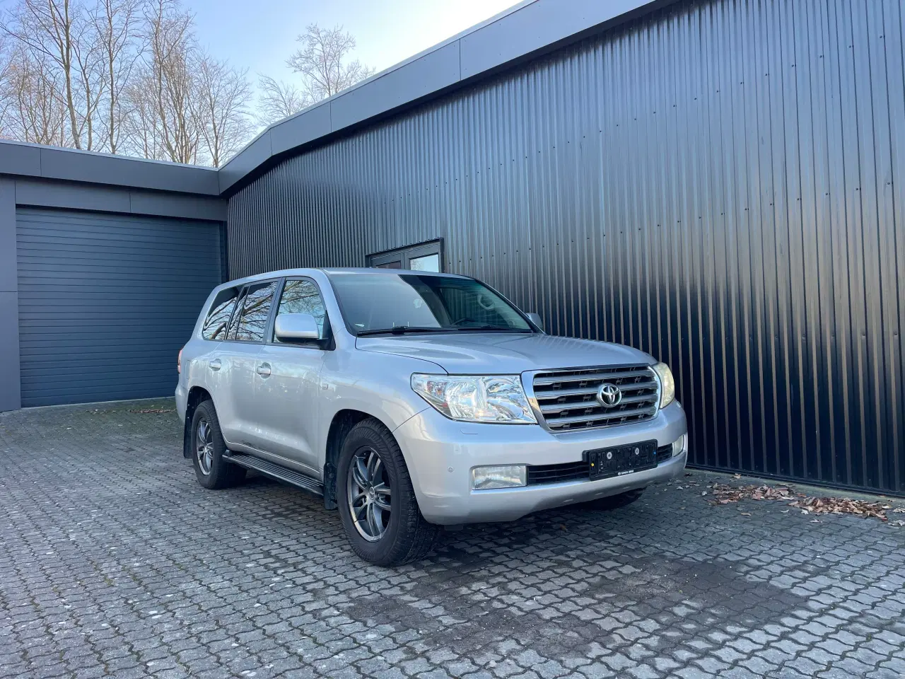 Billede 1 - Toyota Landcruiser 200