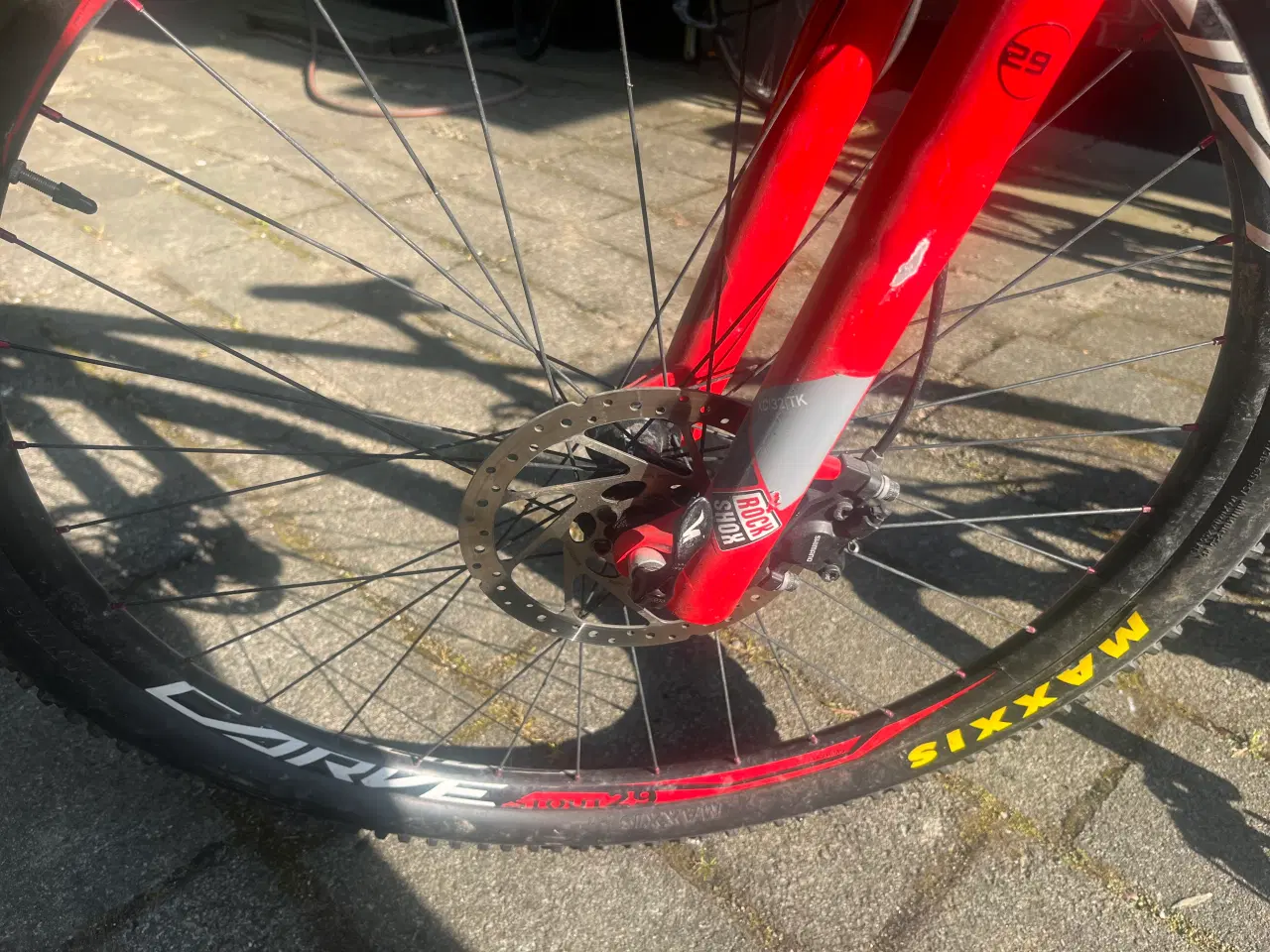 Billede 3 - Mtb speciallized