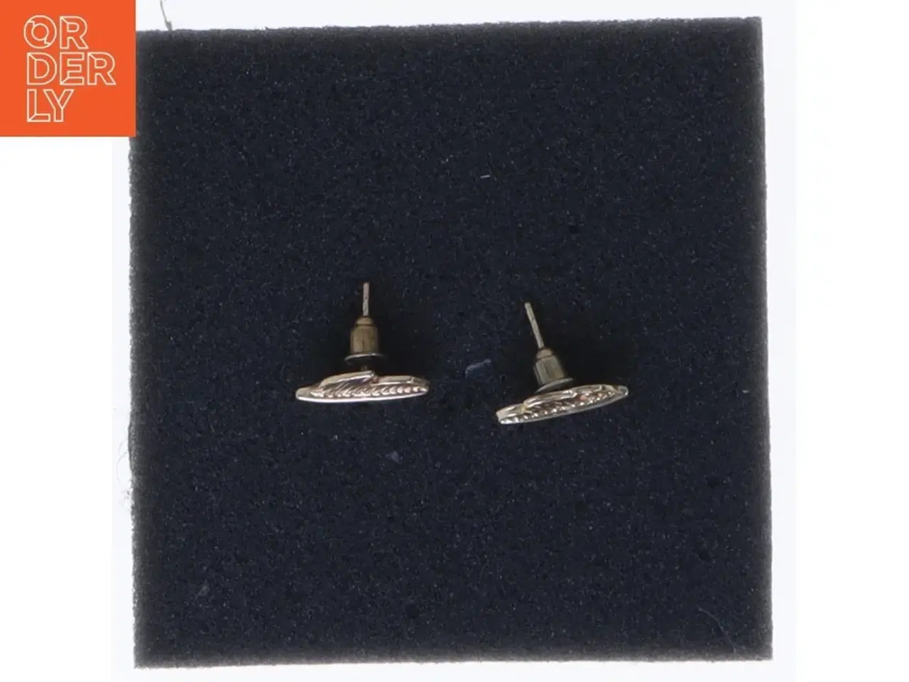 Billede 2 - Ørestikker (str. 1,5 cm)