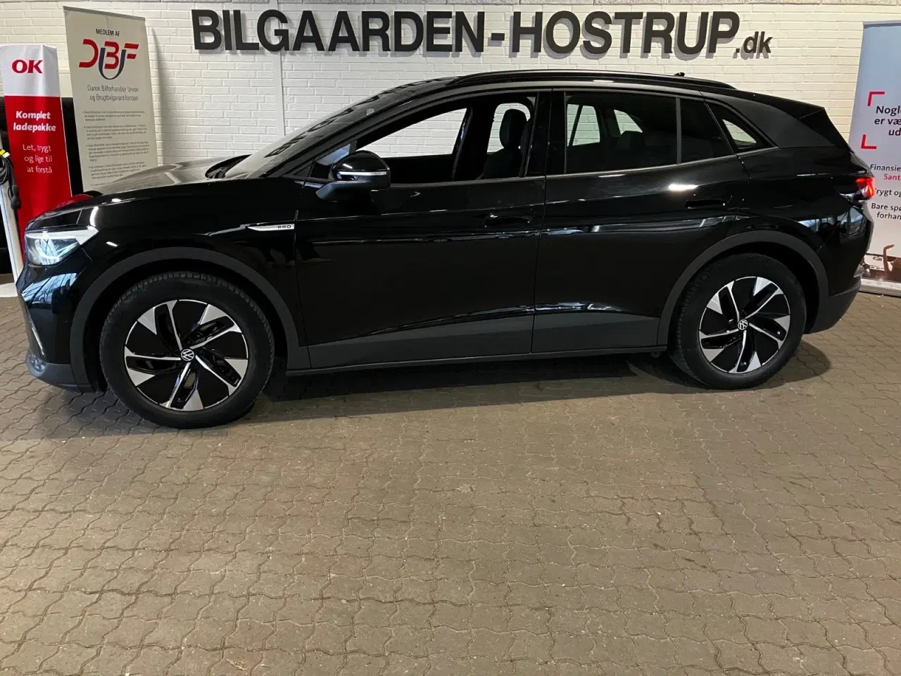 Billede 3 - VW ID.4 77 Pro