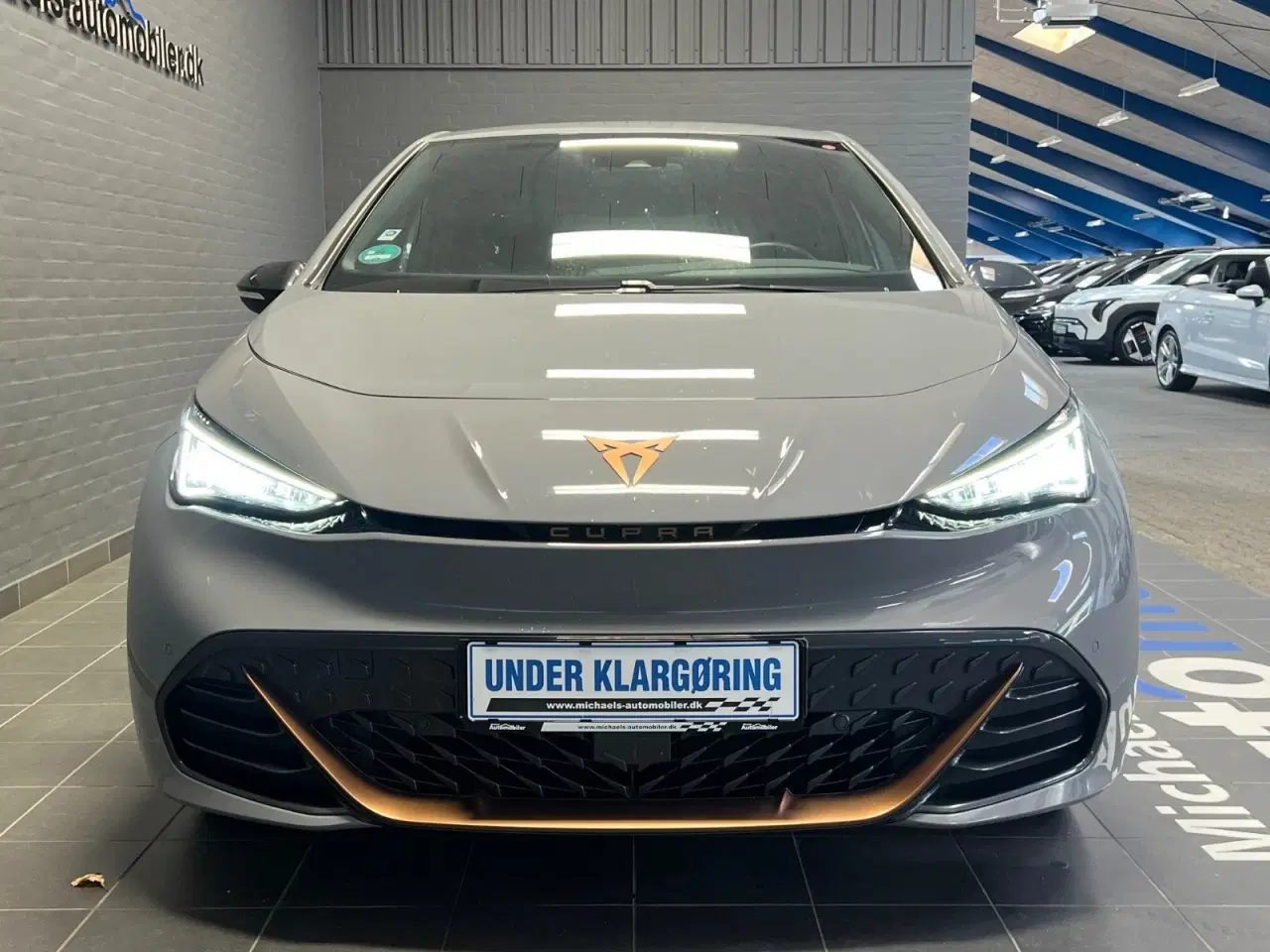 Billede 2 - Cupra Born 58 Sport