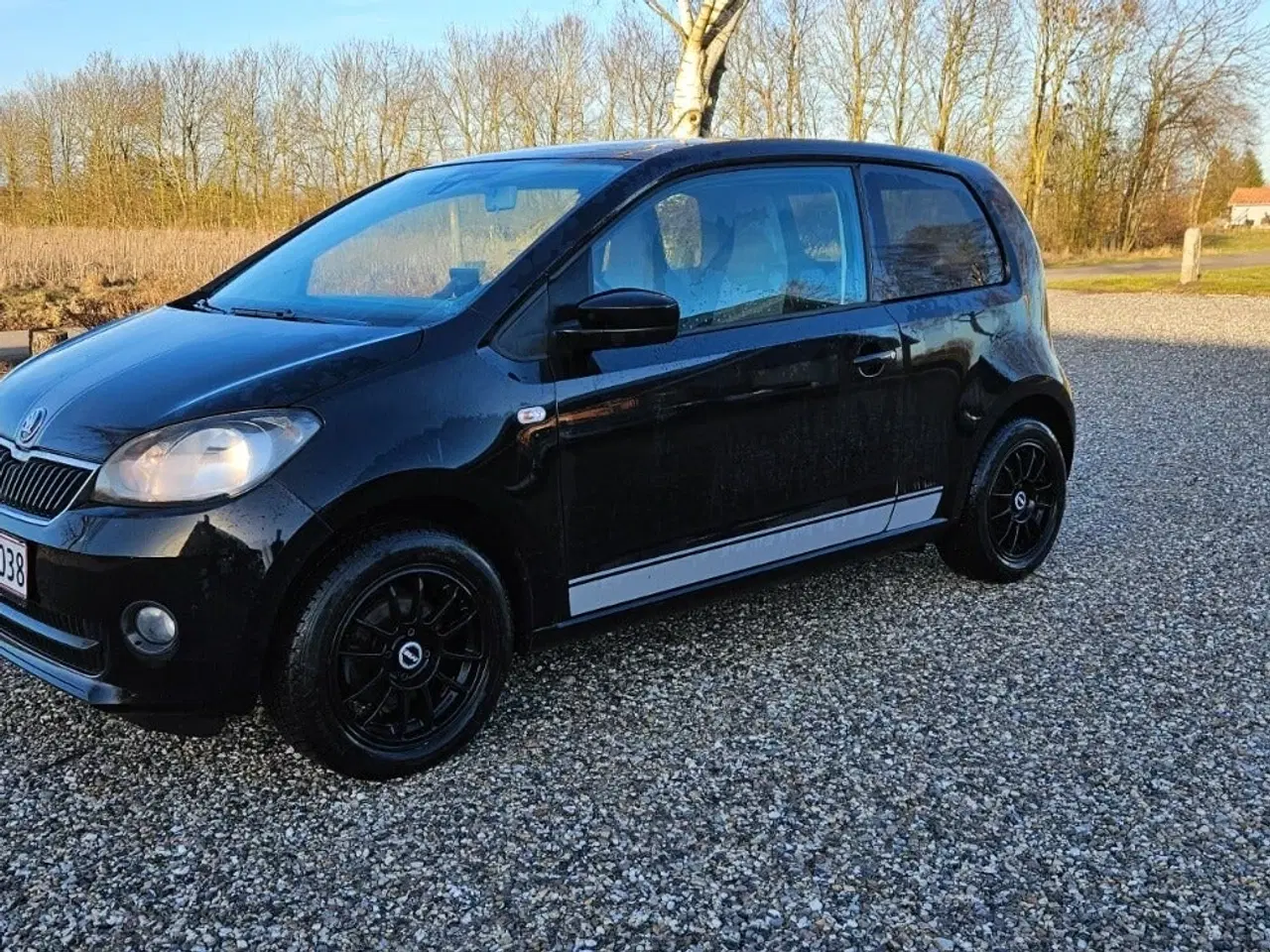 Billede 1 - Skoda Citigo 1,0 60 Ambition