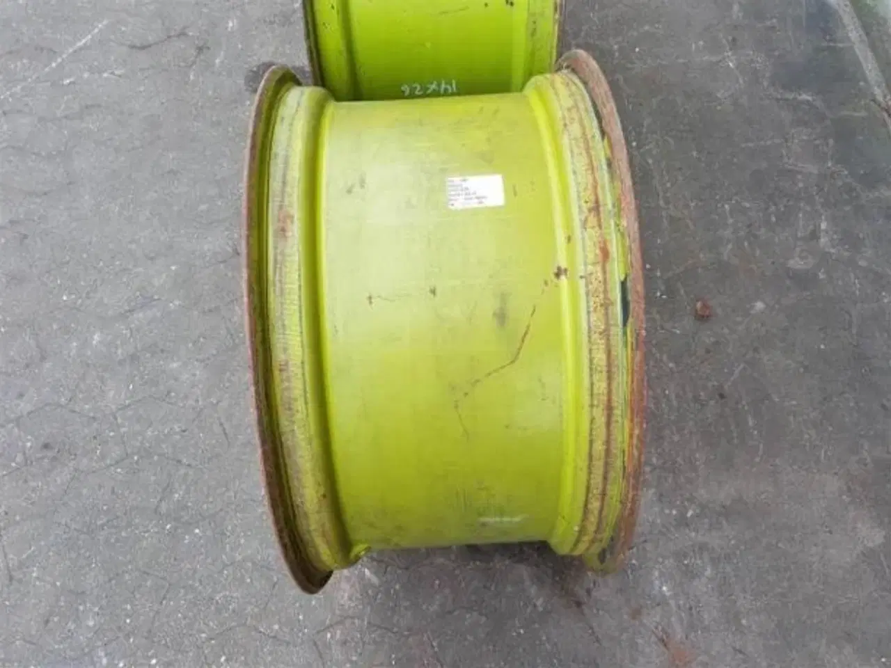 Billede 8 - 26"   W14LX26