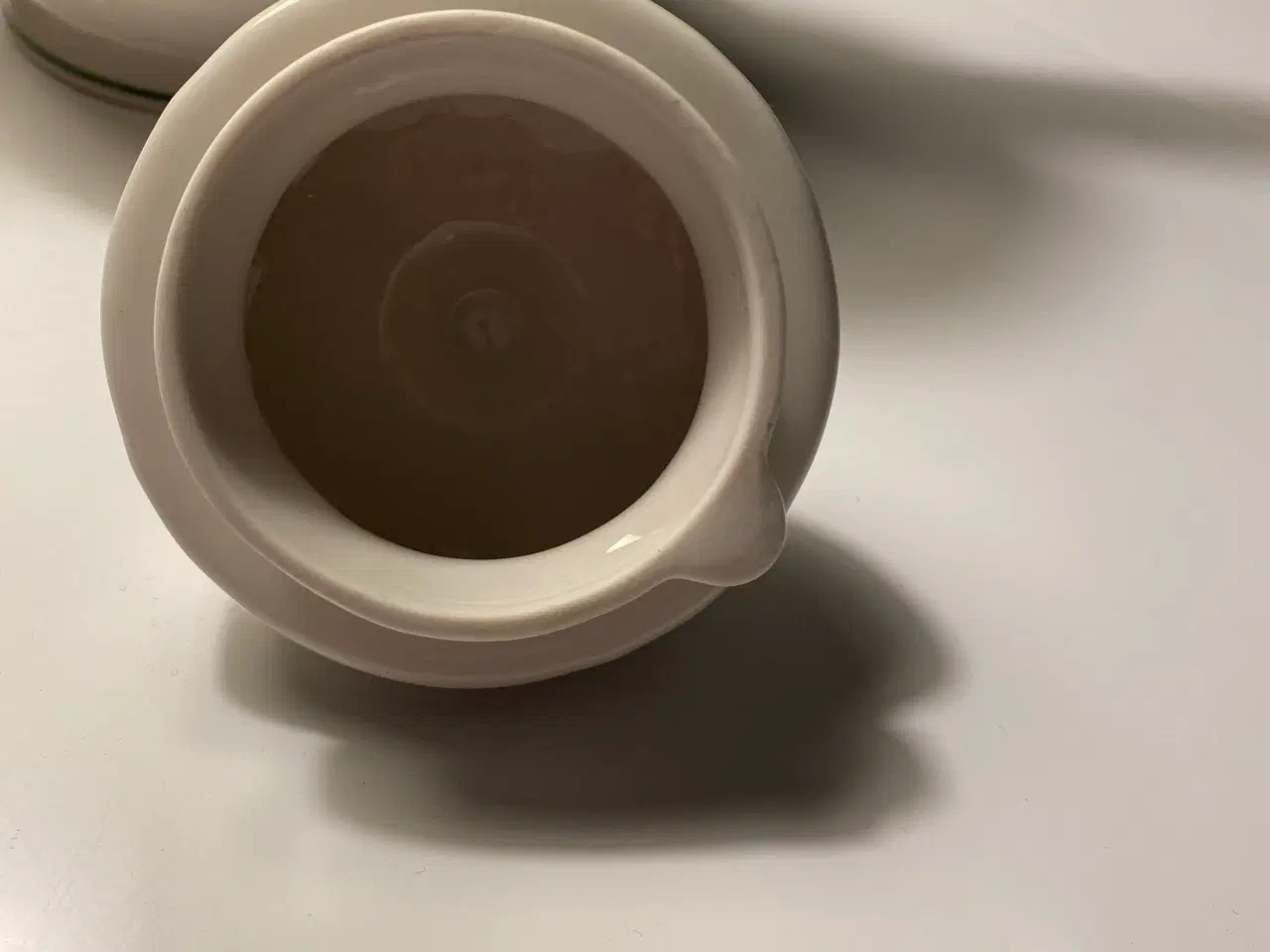 Billede 4 - Porcelæns kaffekande