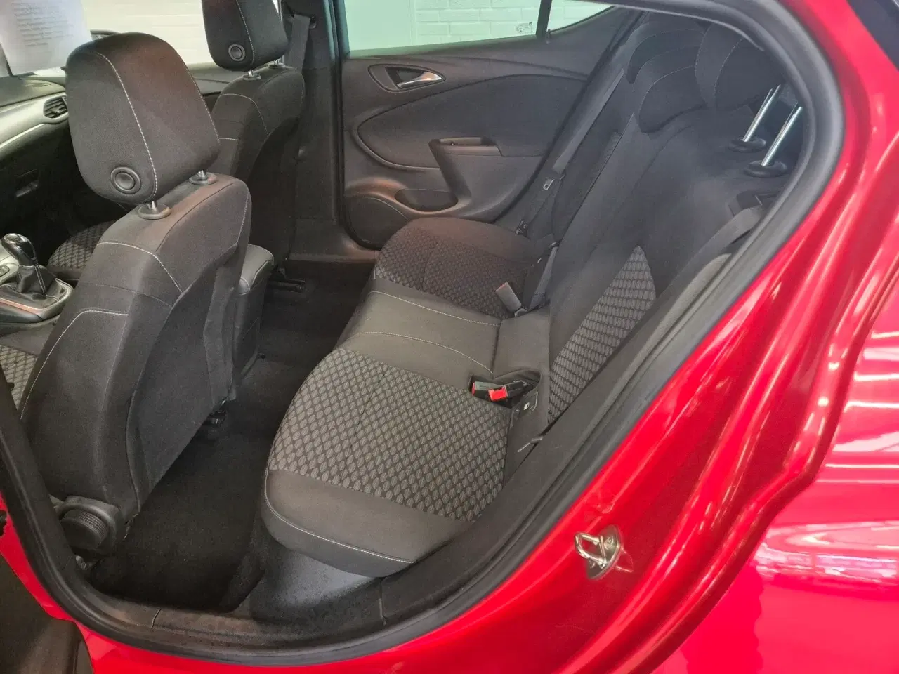 Billede 17 - Opel Astra 1,0 Turbo Enjoy 105HK 5d