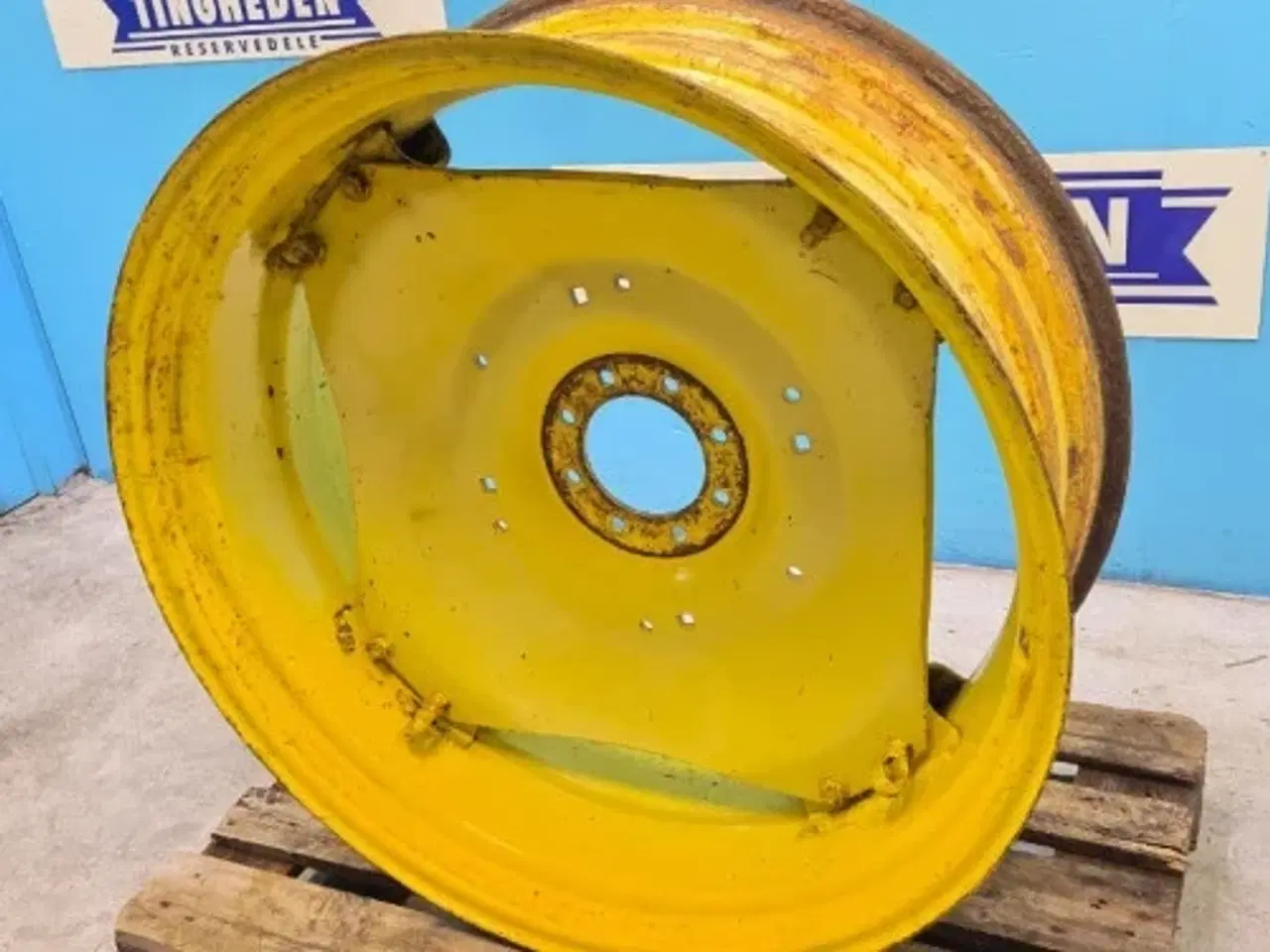 Billede 7 - 38"    DW15ALX38