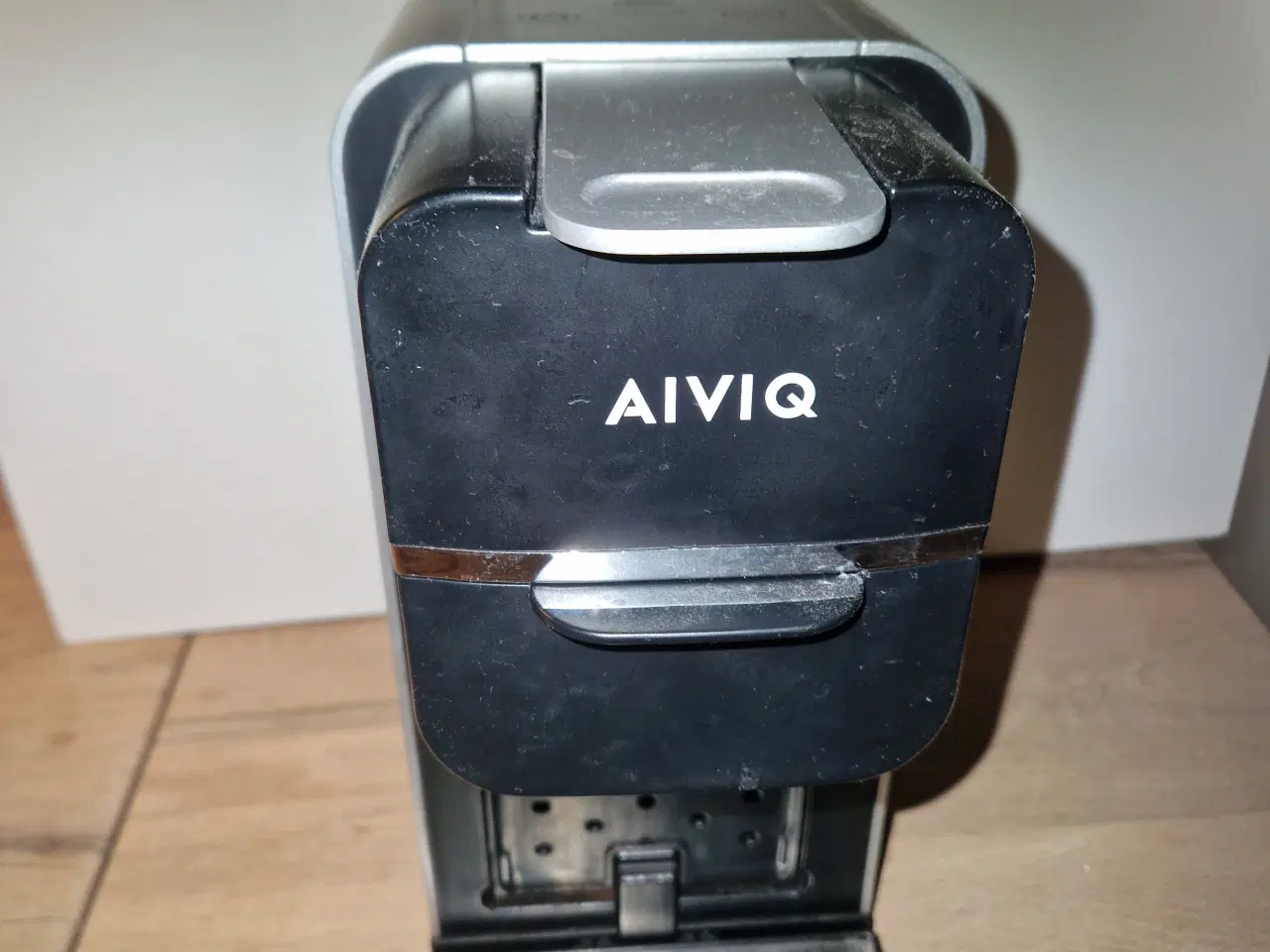 Billede 2 - AIVIQ Kaffe-kapselmaskine