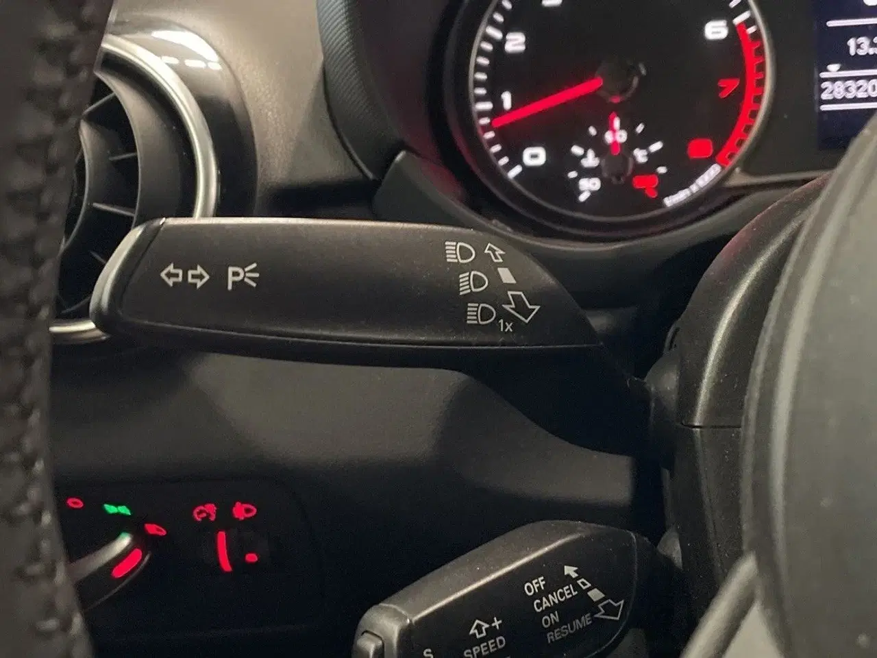 Billede 7 - Audi A1 Sportback 1,4 TFSI Ambition 122HK 5d 6g