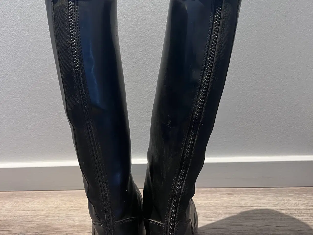 Billede 3 - Suedwind forede ridestøvler str 38