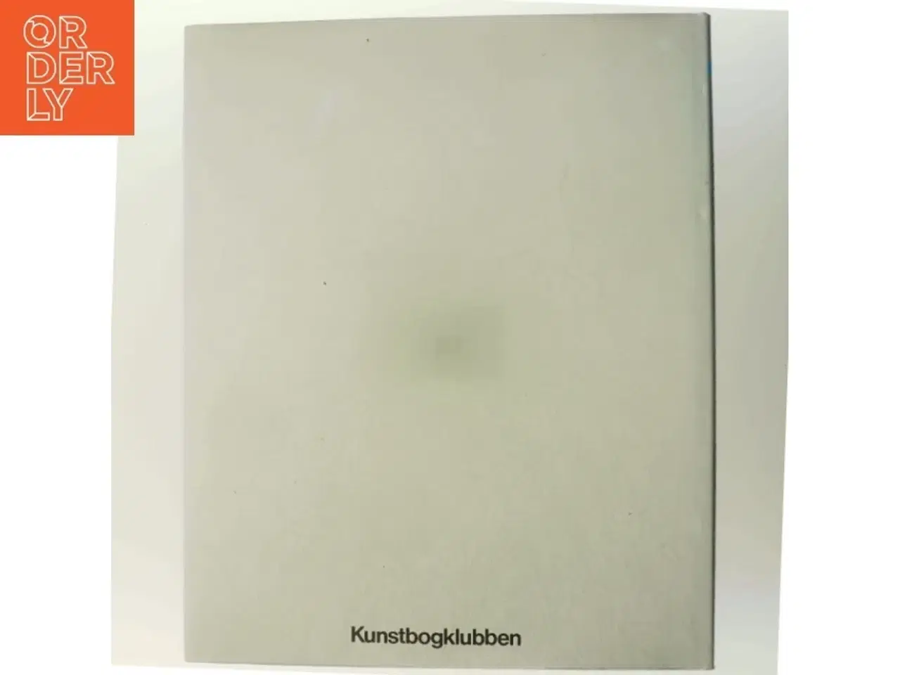 Billede 3 - Fogtdals Kunstleksikon Bind 9 fra Fogtdal