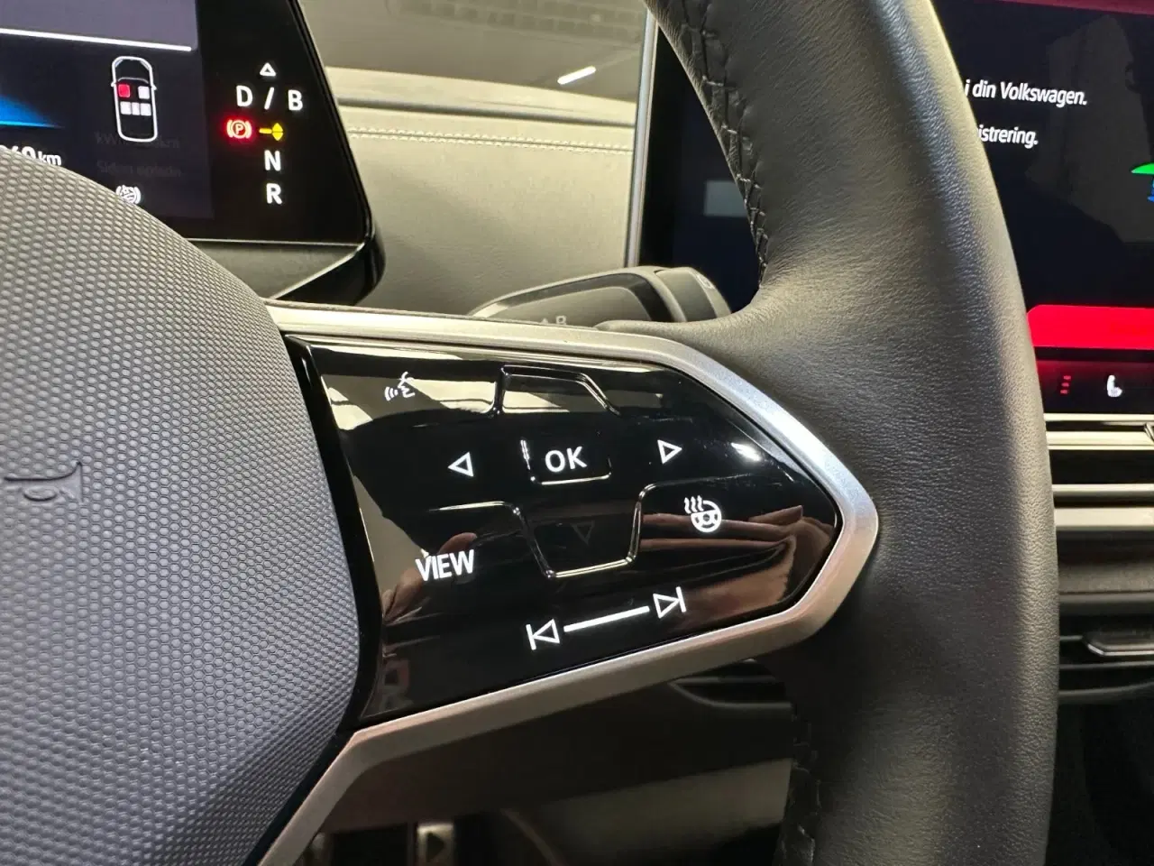 Billede 17 - VW ID.4 52 Pure Performance