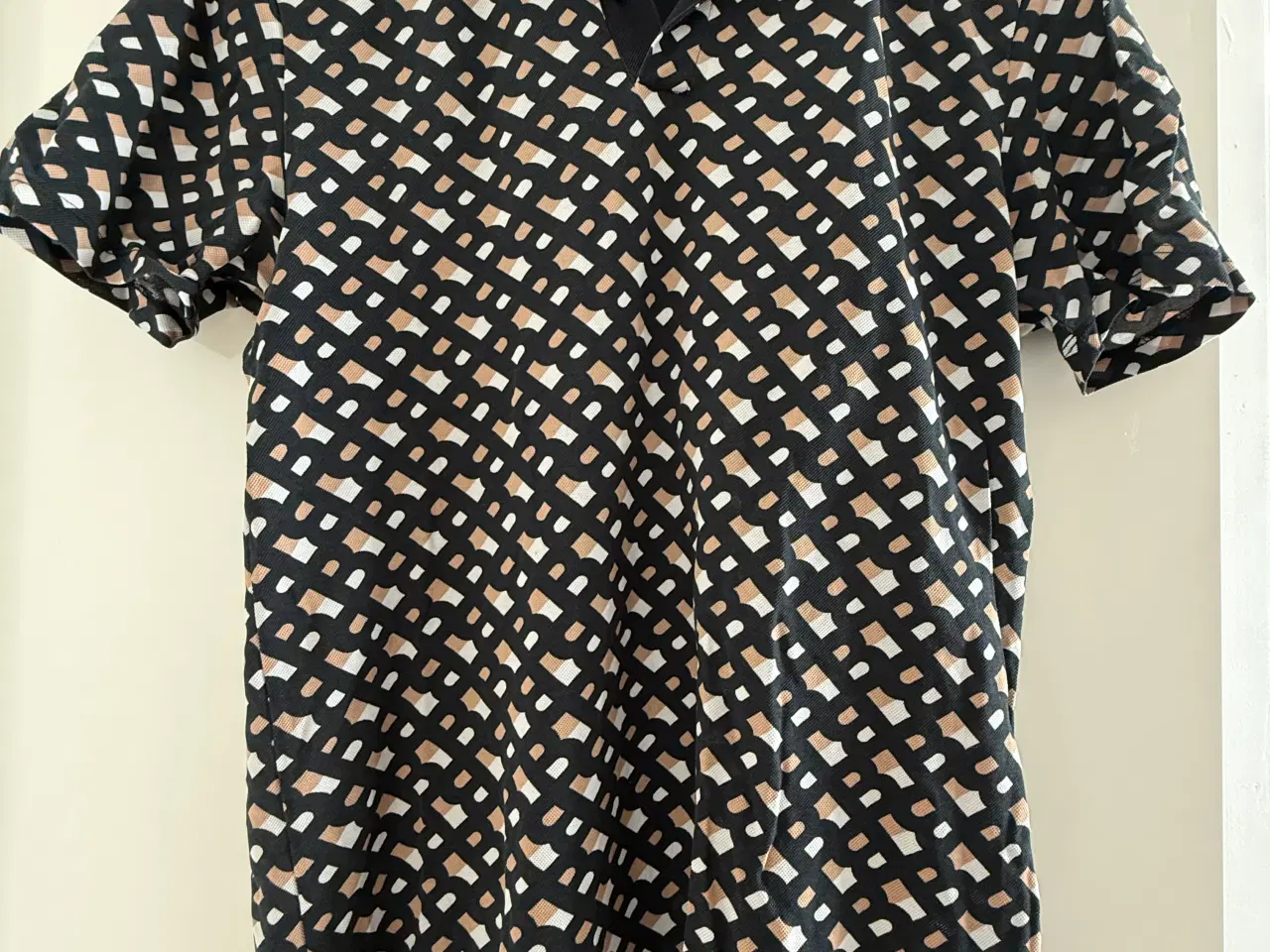 Billede 1 - Hugo Boss polo herre str. M