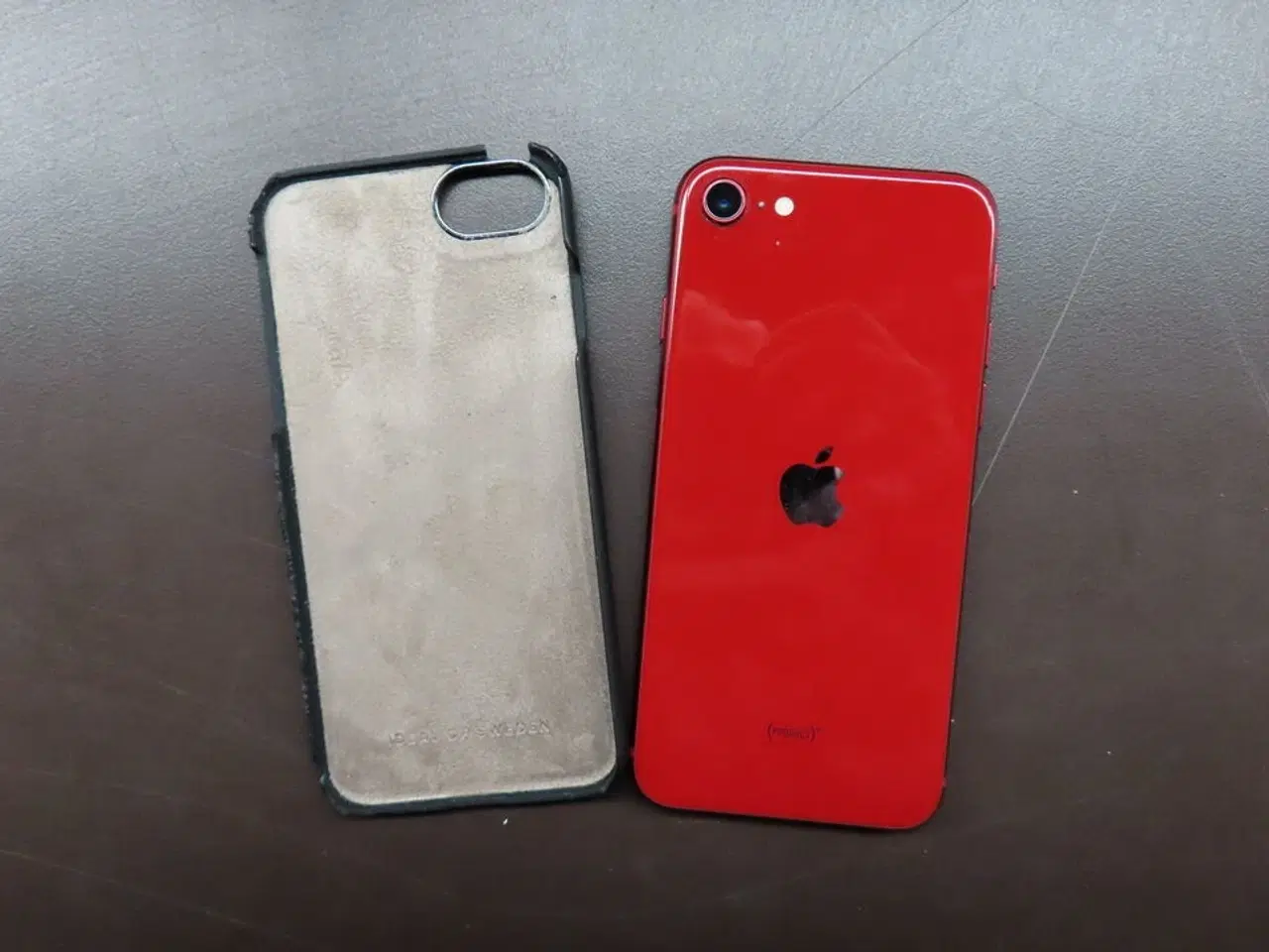 Billede 4 - Mobiltelefon, APPLE IPHONE