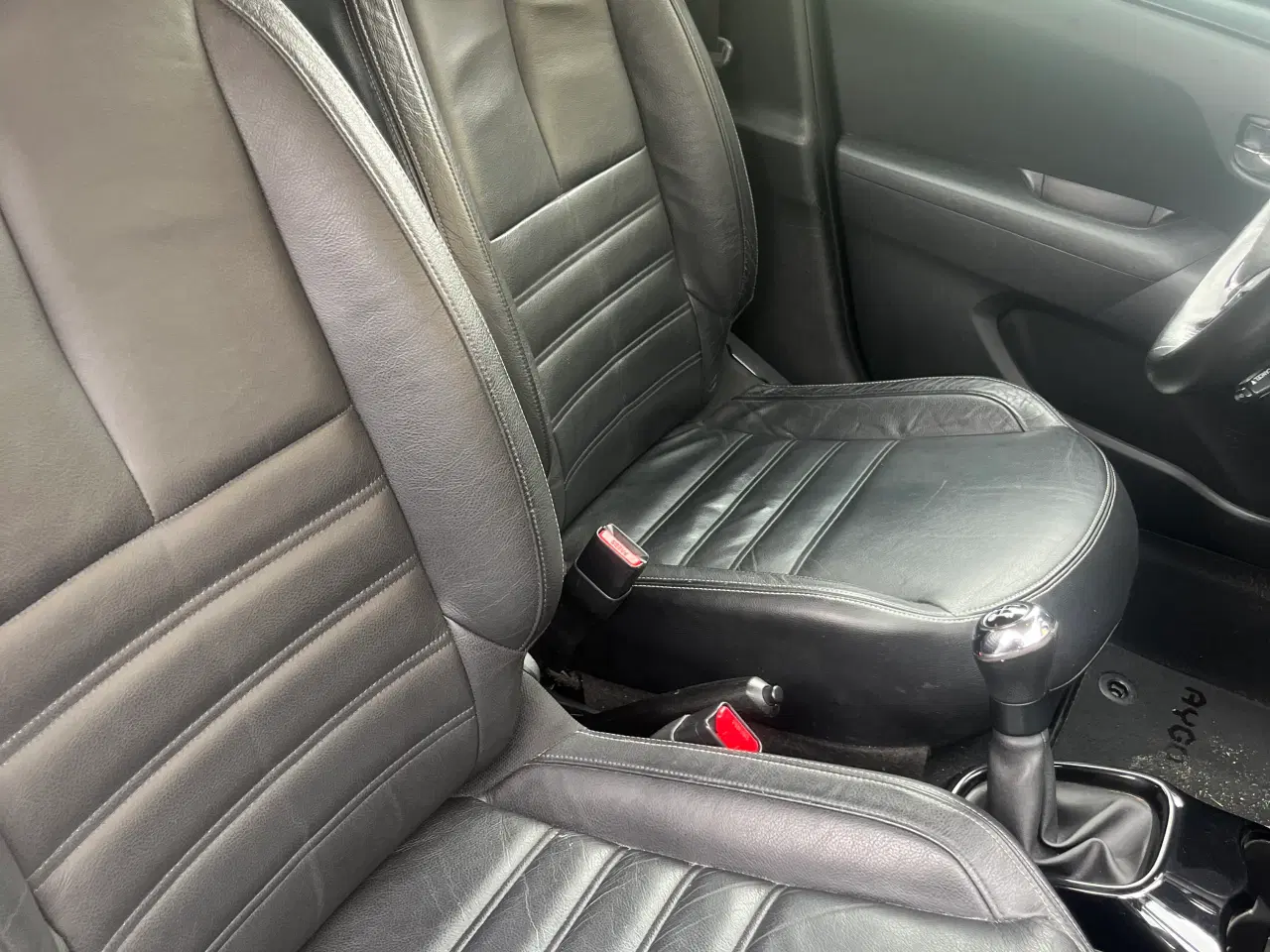 Billede 7 - Toyota Aygo 1.0 VVT-i