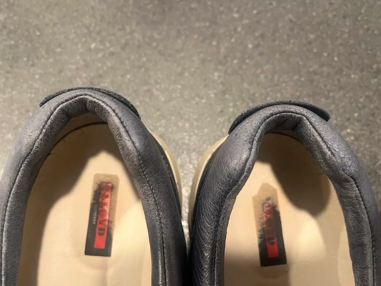Billede 4 - Pæne Lloyd sko