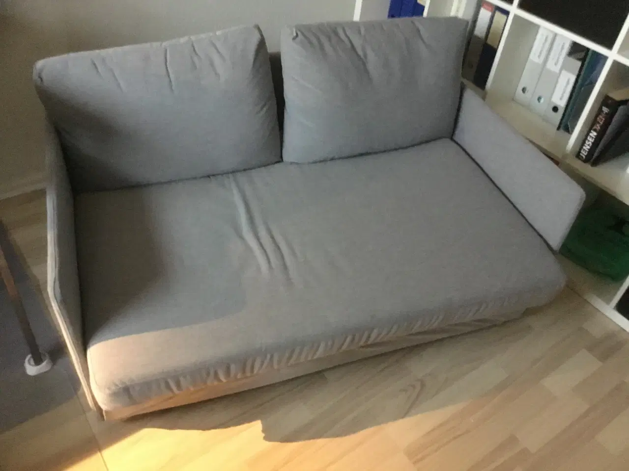 Billede 1 - Sovesofa