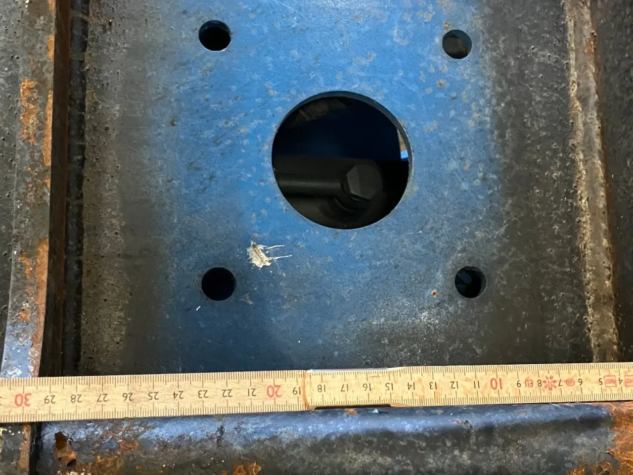 Billede 5 - Daubjerg Sortergrab VG-SG-0204-NC