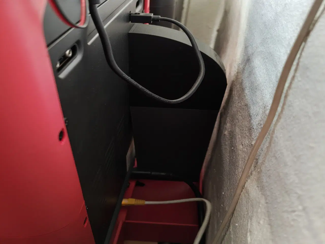 Billede 5 - Flashforge AD5X Farve 3D Printer