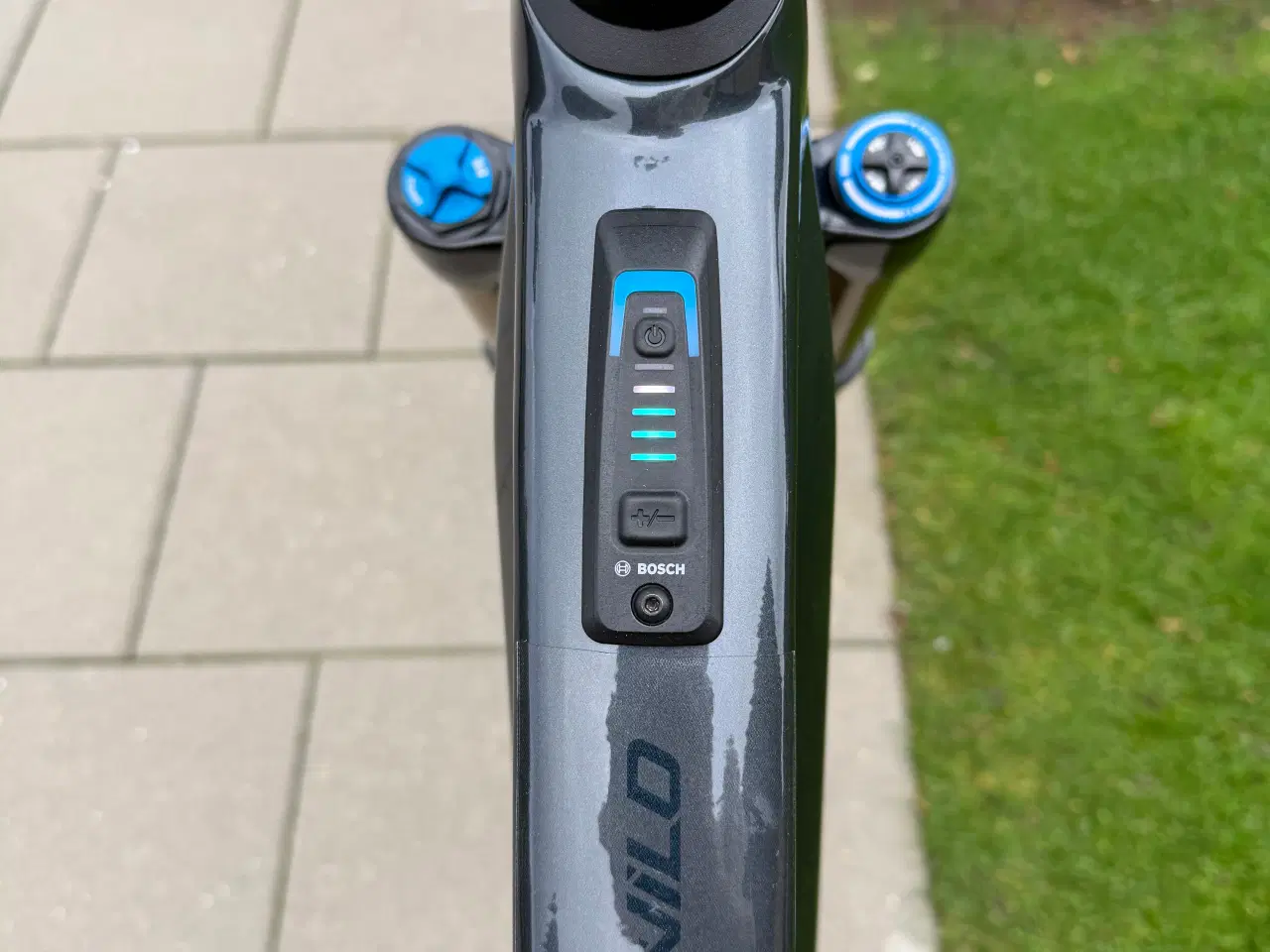 Billede 9 - Orbea Wild 625watt E-MTB