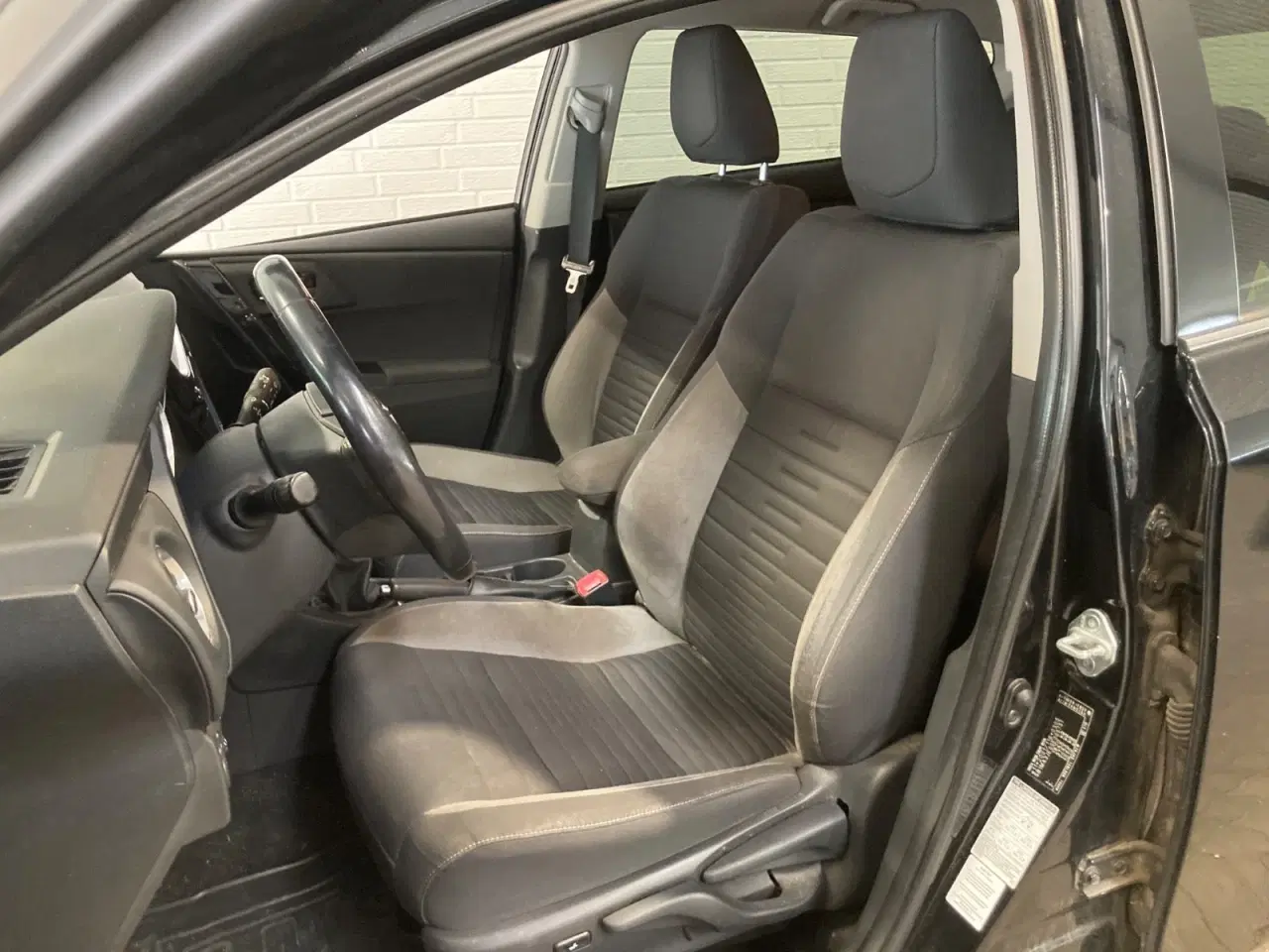 Billede 4 - Toyota Auris 1,2 T T2 Comfort