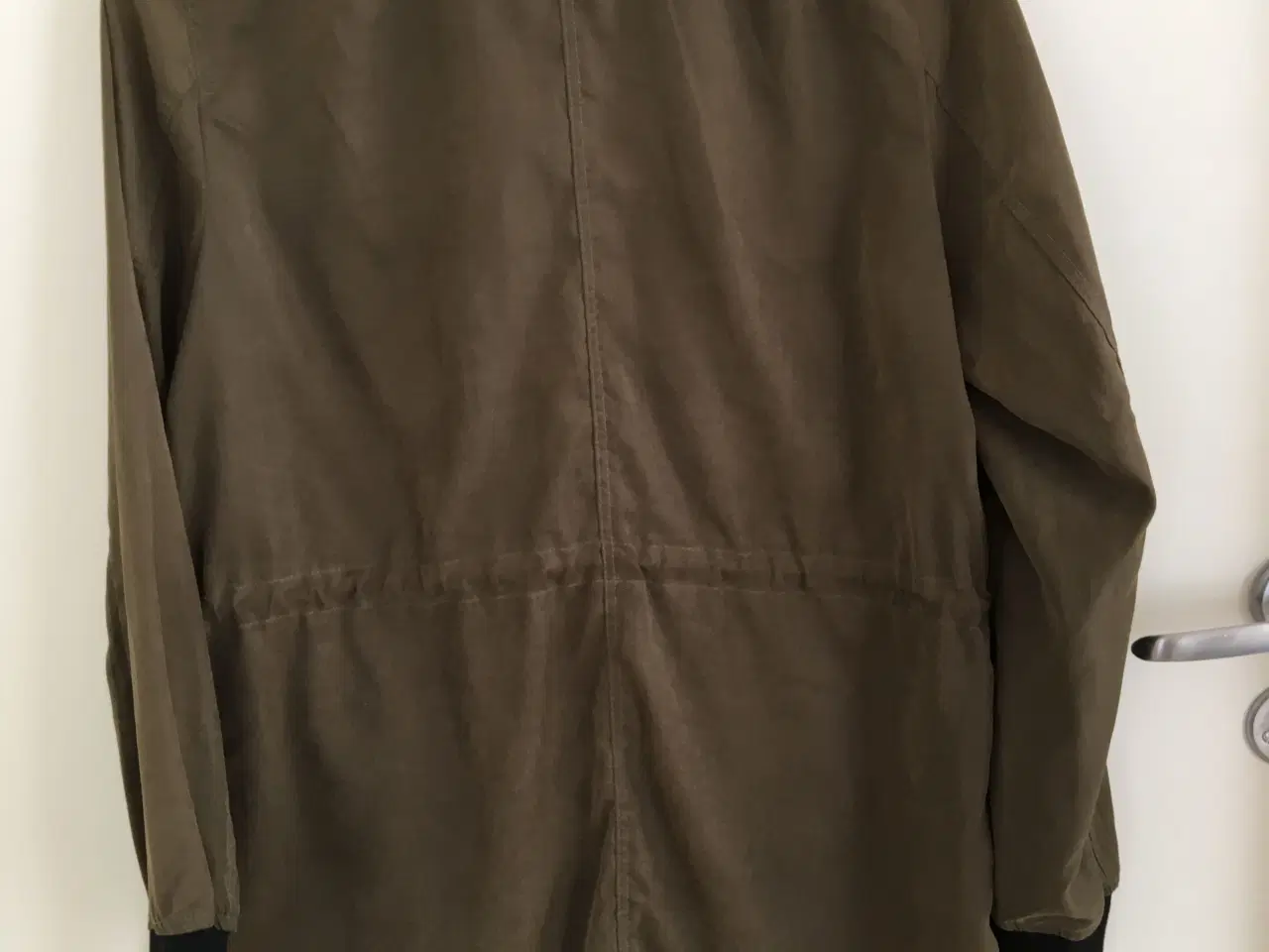 Billede 2 - Dividend frakke str. 36