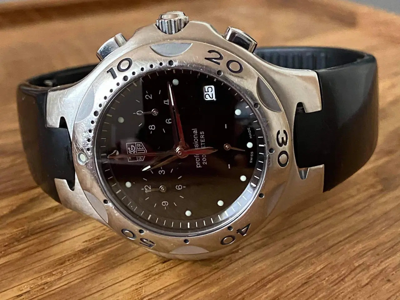 Billede 7 - Tag Heuer Kirium