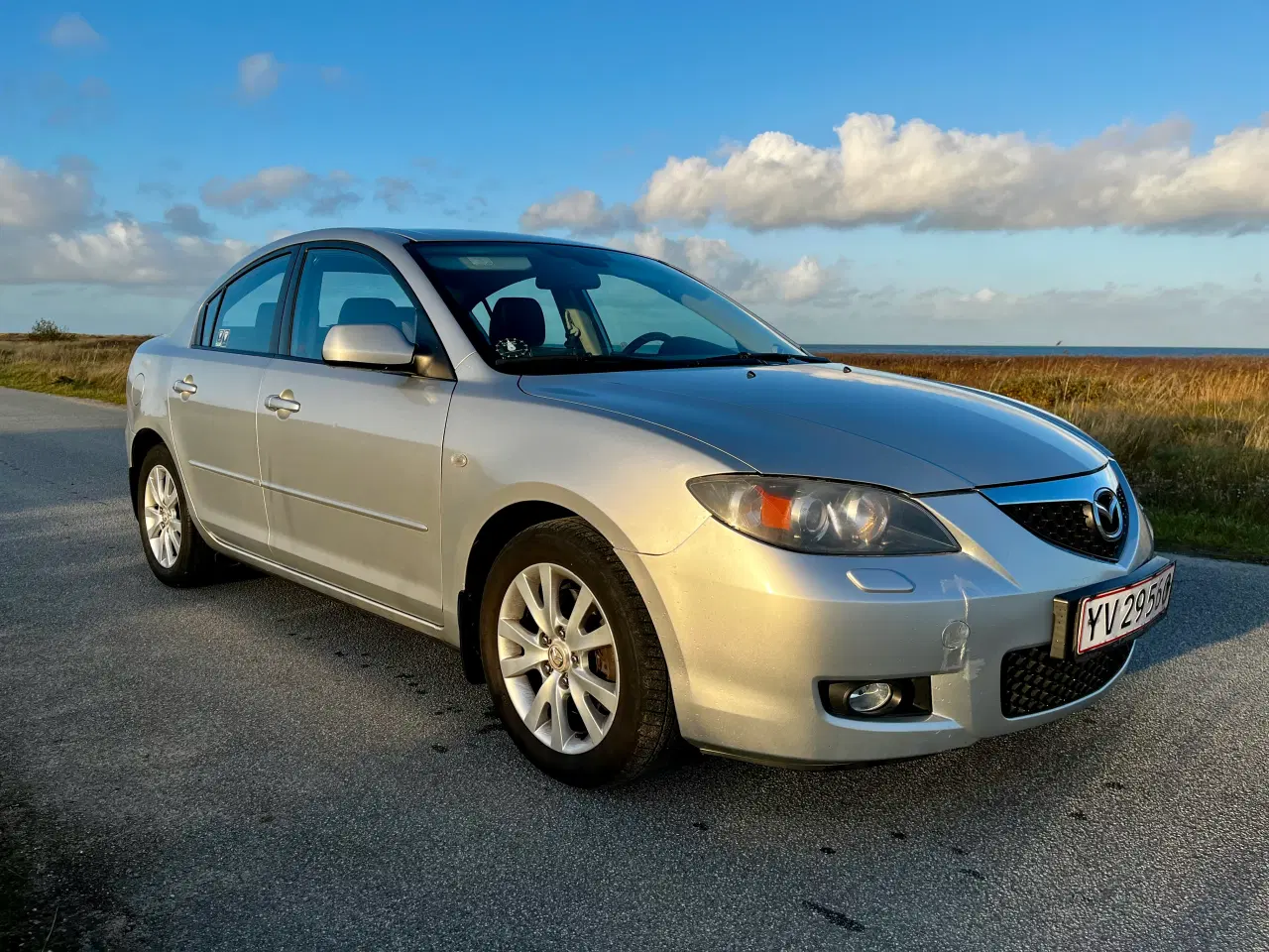 Billede 7 - Mazda 3 2.0 “Nysynet”