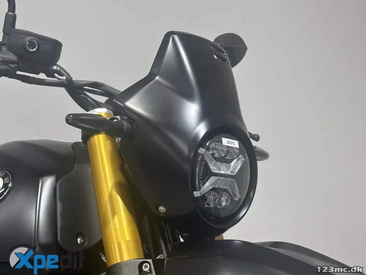 Billede 22 - BMW R 12 G/S