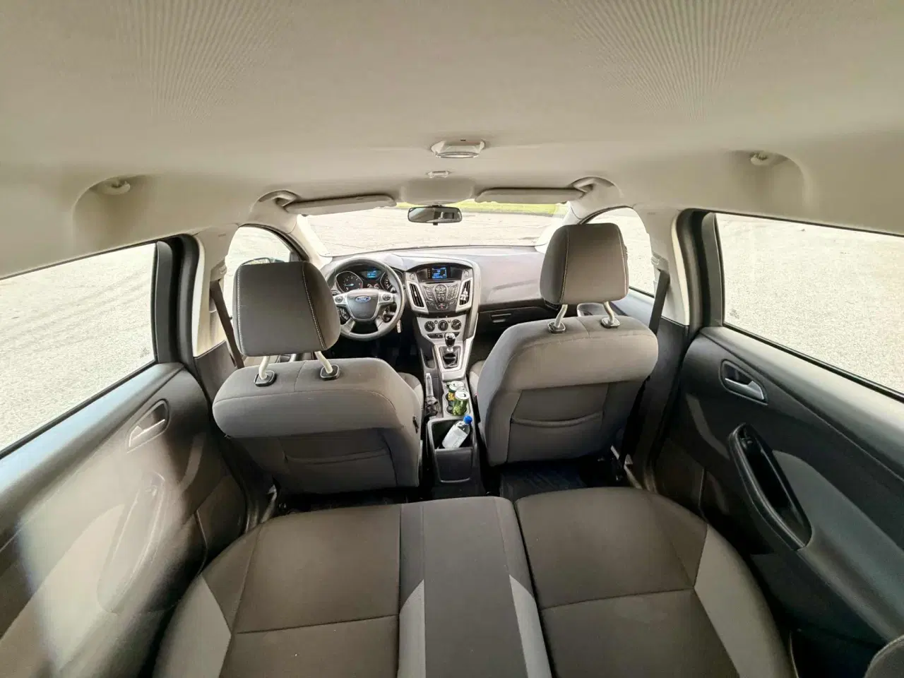 Billede 8 - Nysynet 1,8,2025 ny tandrem ved 279,000 km 