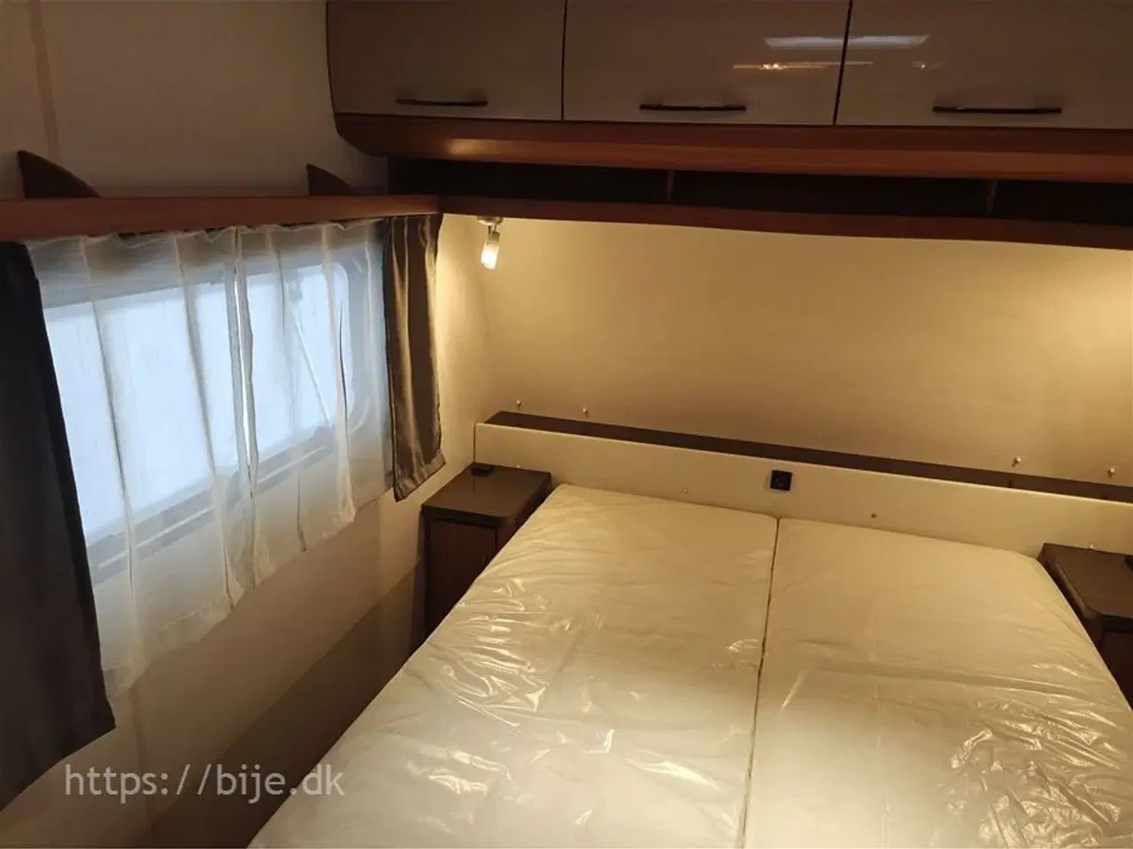 Billede 8 - 2015 - Hobby On Tour 490 SFf