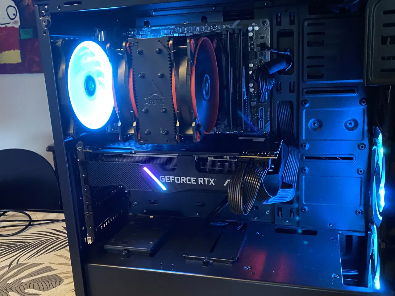 Billede 9 - RTX 2070S GAMER