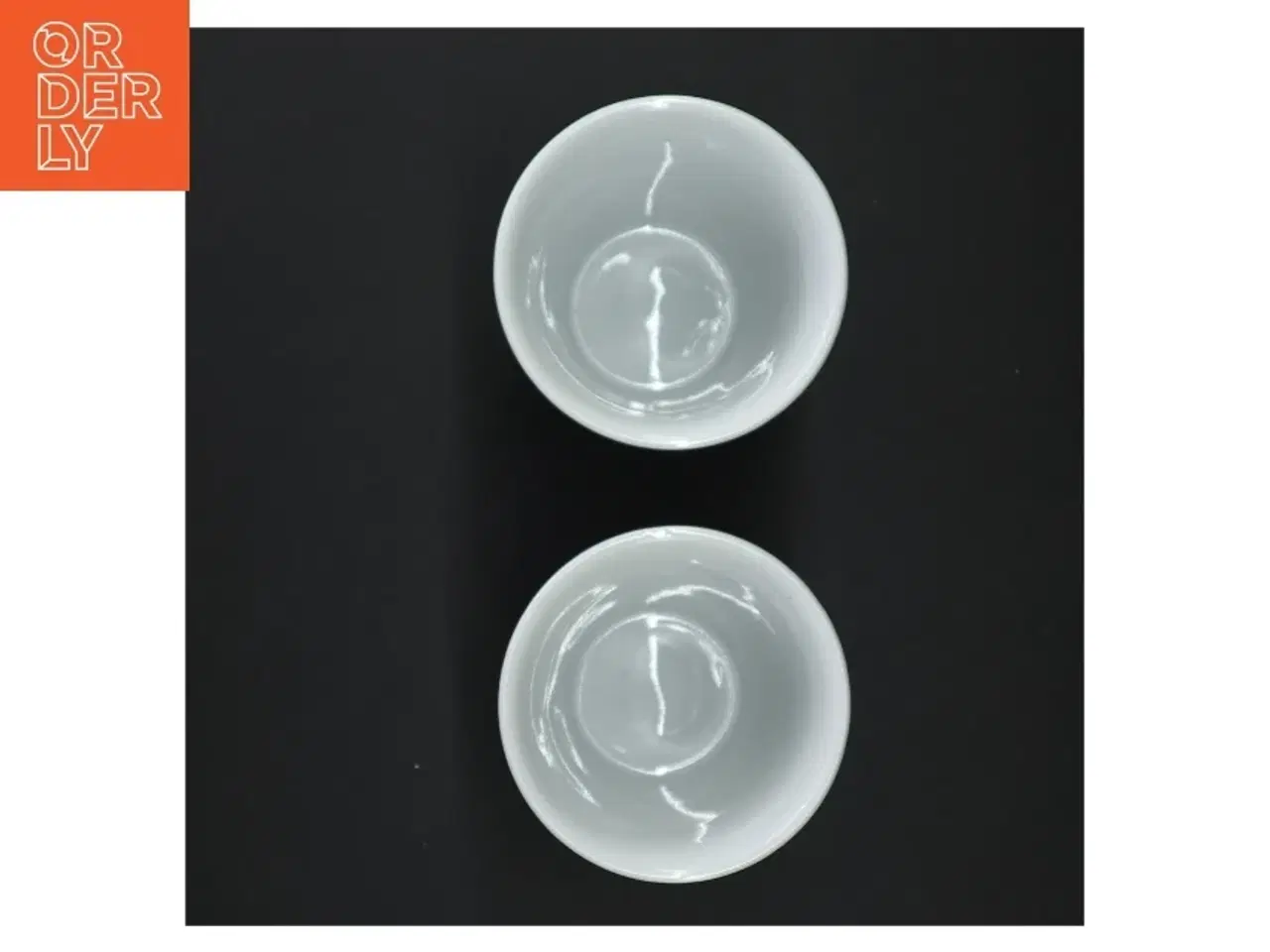 Billede 2 - Porcelænskrus fra Aida (str. 11 x 9 cm)