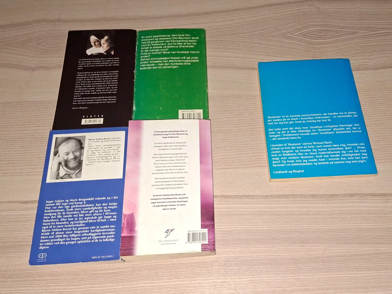 Billede 10 - Jane Aamund, Juliane Jensen