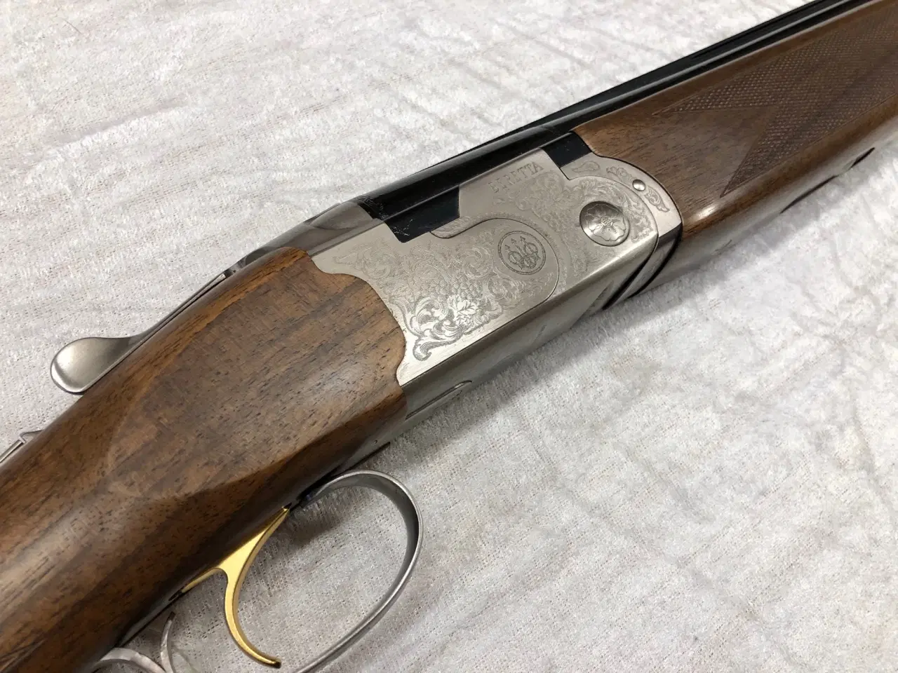 Billede 3 - Beretta 686 Silver Pigeon