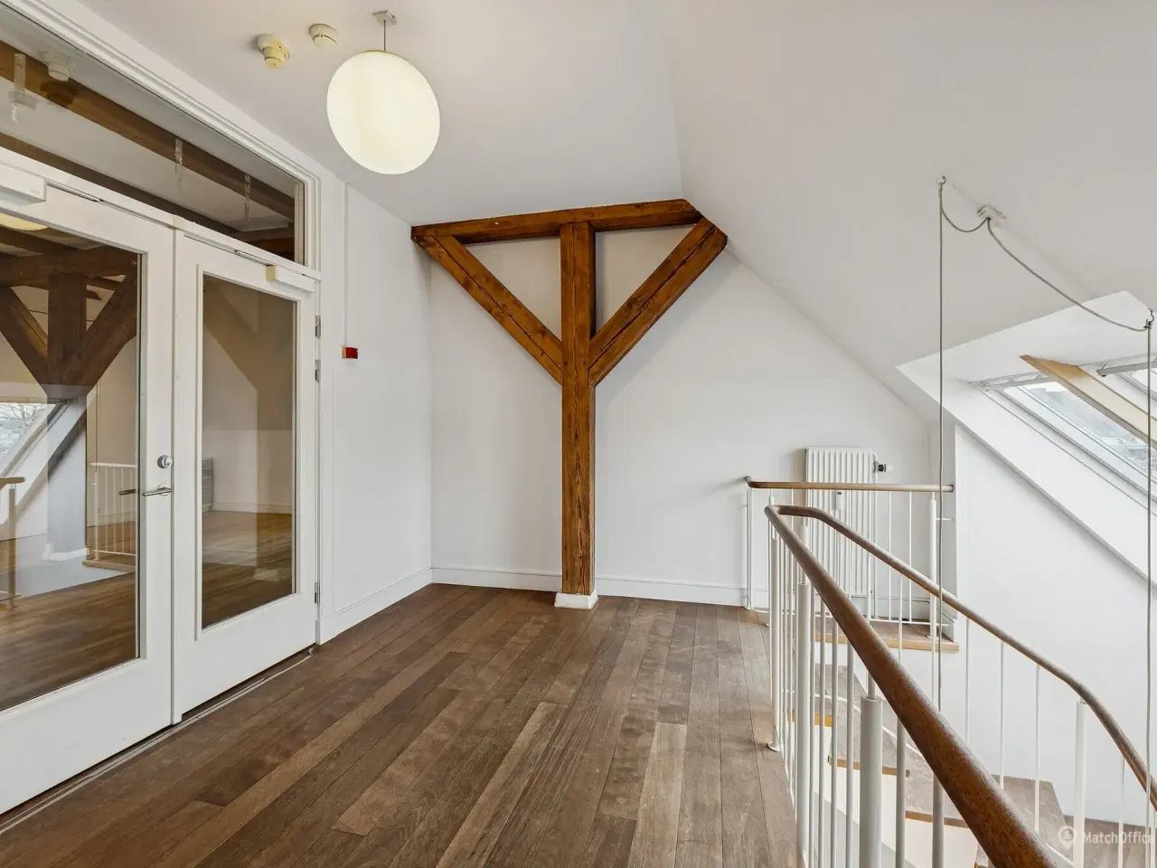 Billede 17 - Otto Busses Vej – de lækreste kontorlokaler