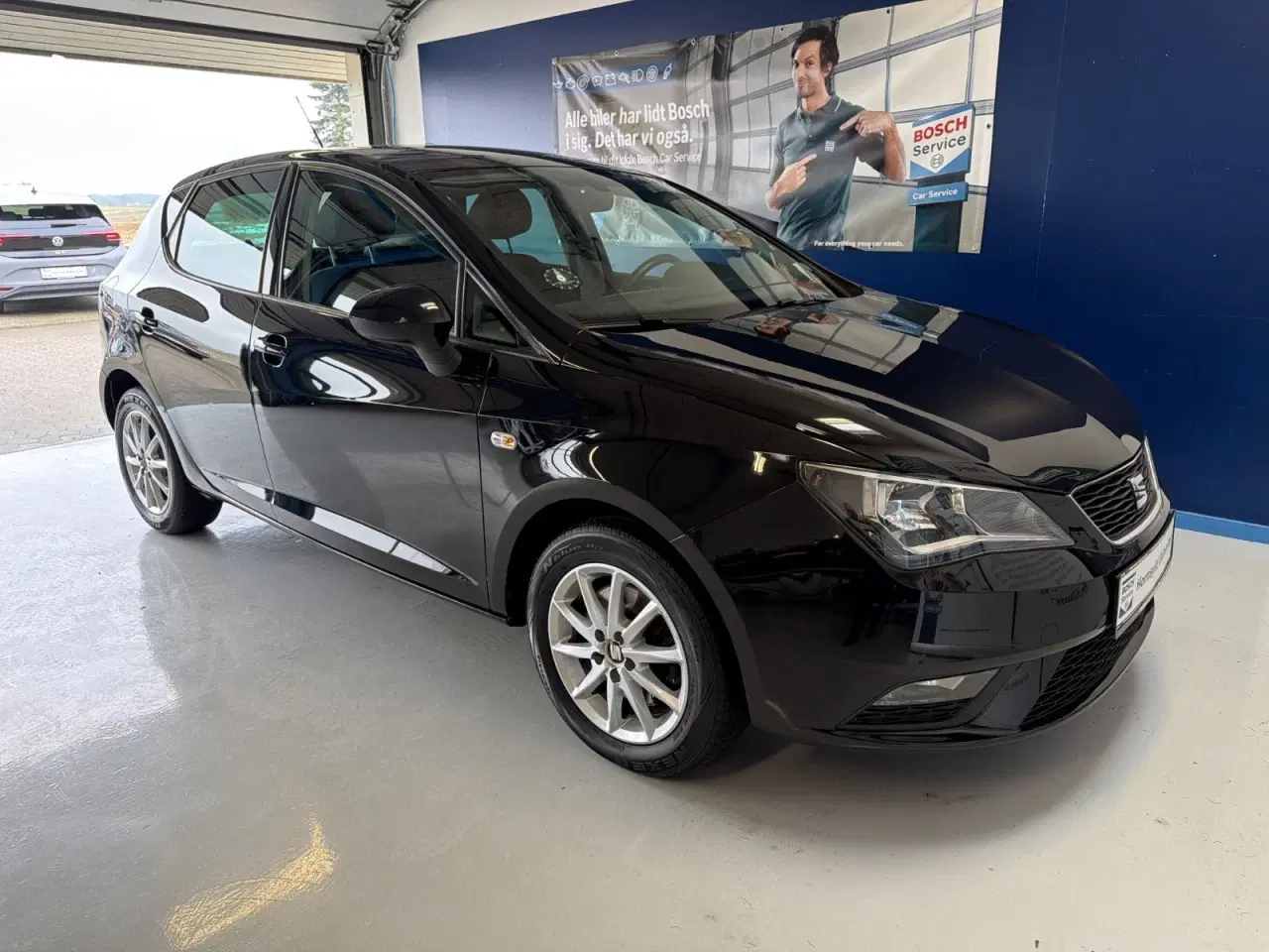 Billede 13 - Seat Ibiza 1,0 TSi 110 Style