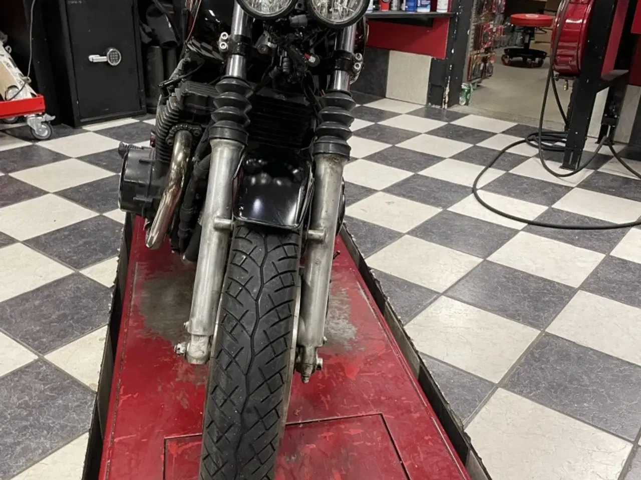 Billede 3 - Yamaha XS 1100