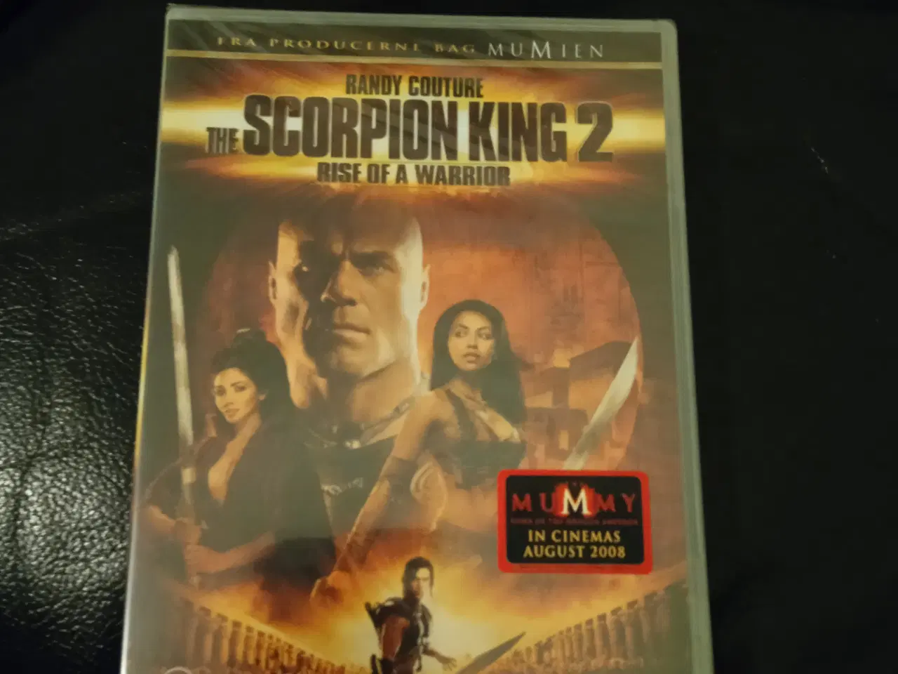 Billede 1 - The Scorpion king 2