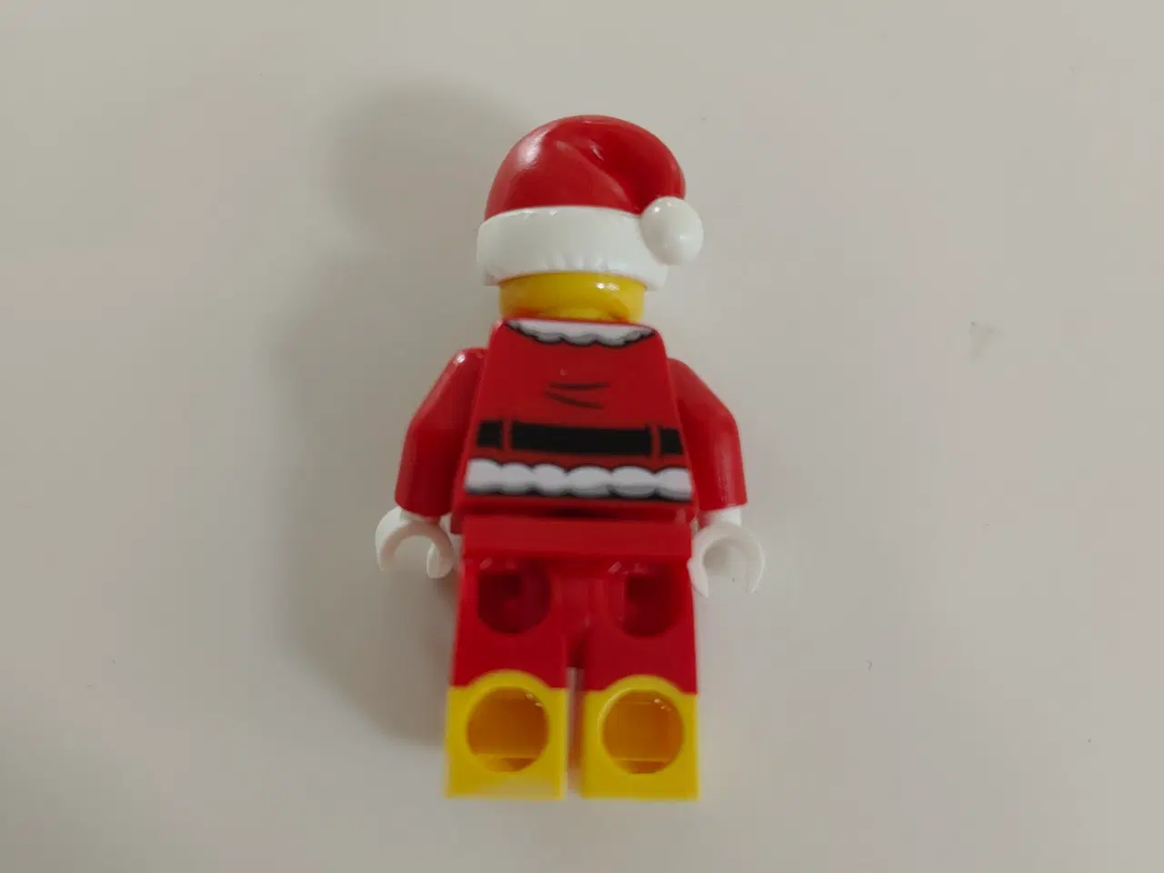 Billede 2 - Ældre Lego figur