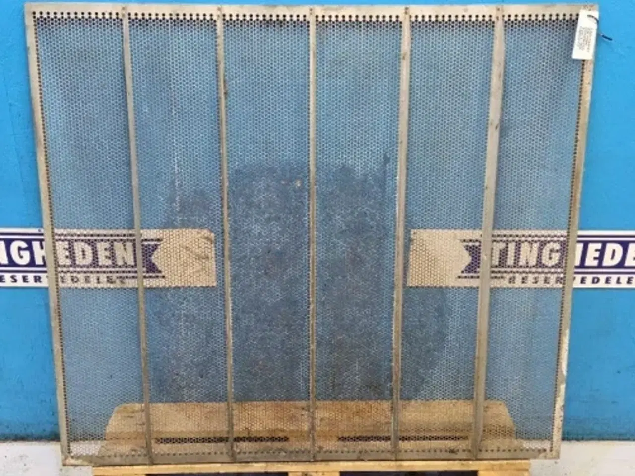 Billede 1 - Dronningborg D7500 Undersold Ø8  28450245  (1)