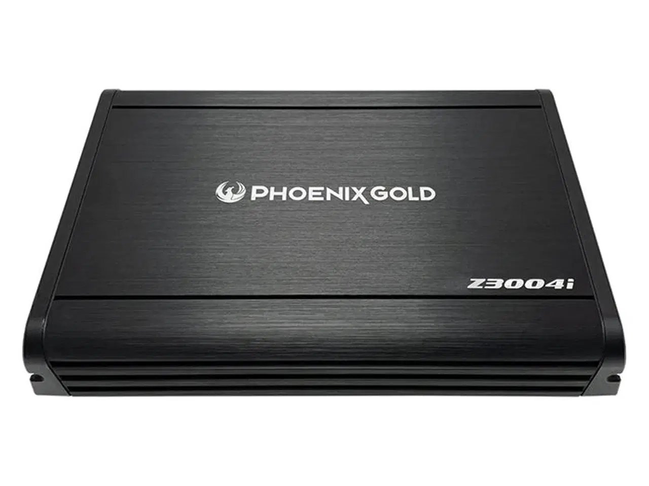 Billede 1 - Phoenix Gold 4-kanals forstærker 4x60W 4Ohm