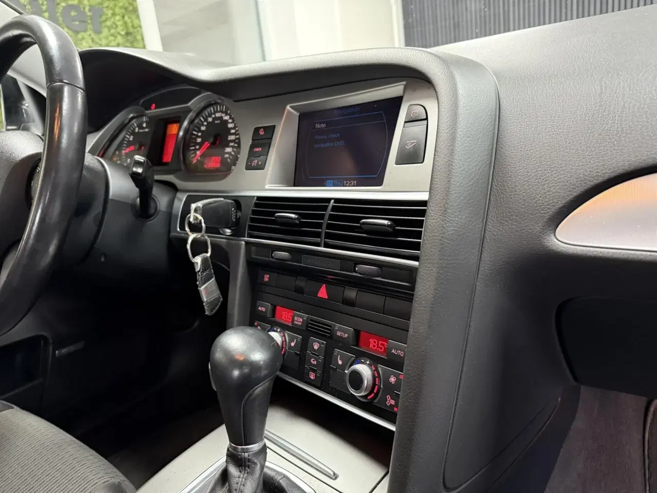 Billede 7 - Audi A6 Avant 2,4 V6 Multitr. 177HK Stc Aut.