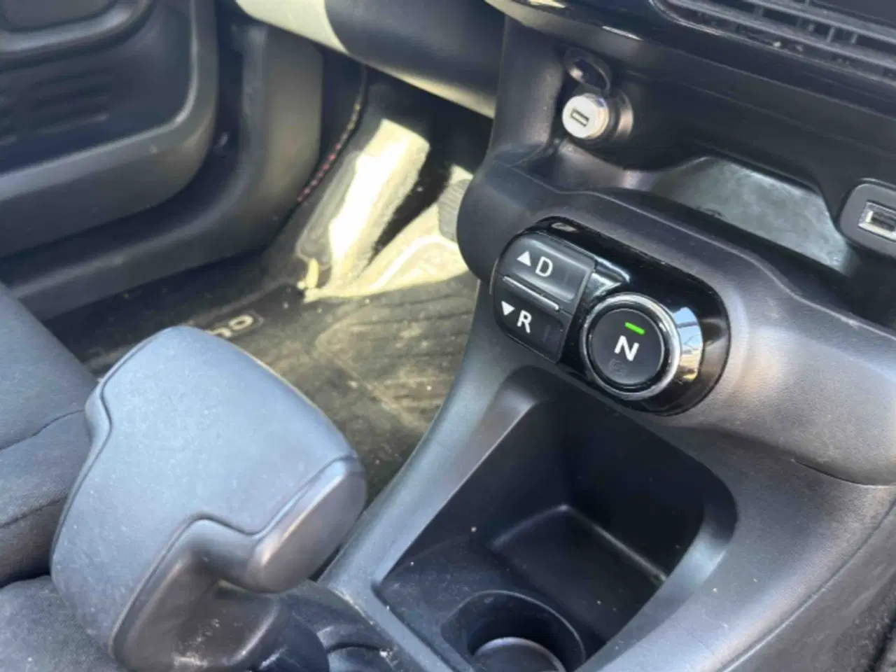 Billede 9 - Citroen cactus 1.6 AUT