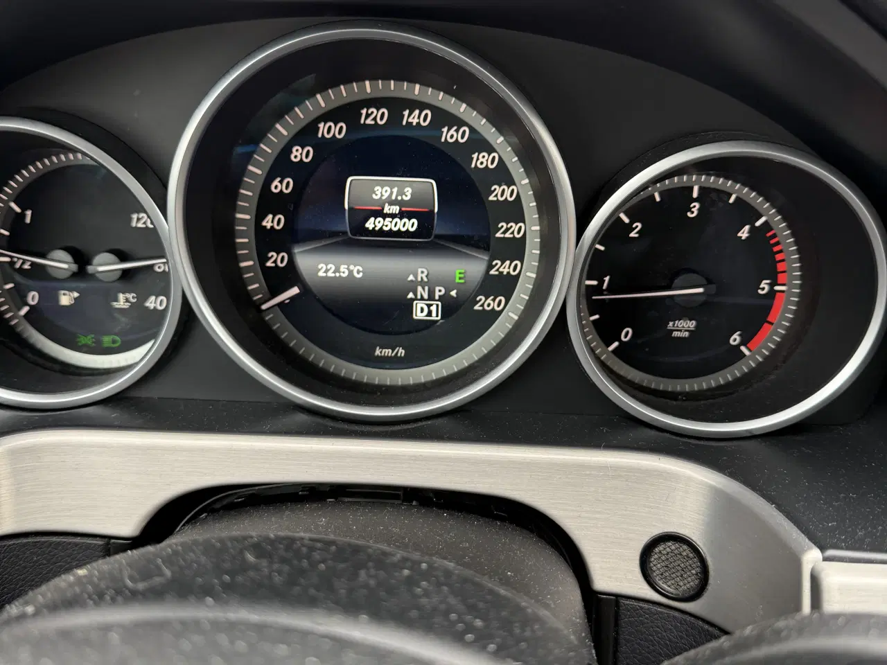 Billede 16 - Cadillac de ville cap