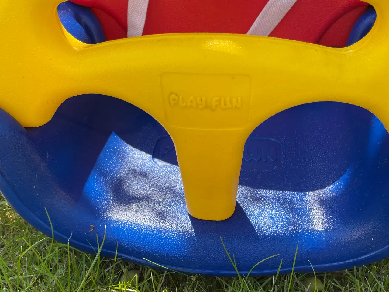 Billede 2 - Baby gynge play fun